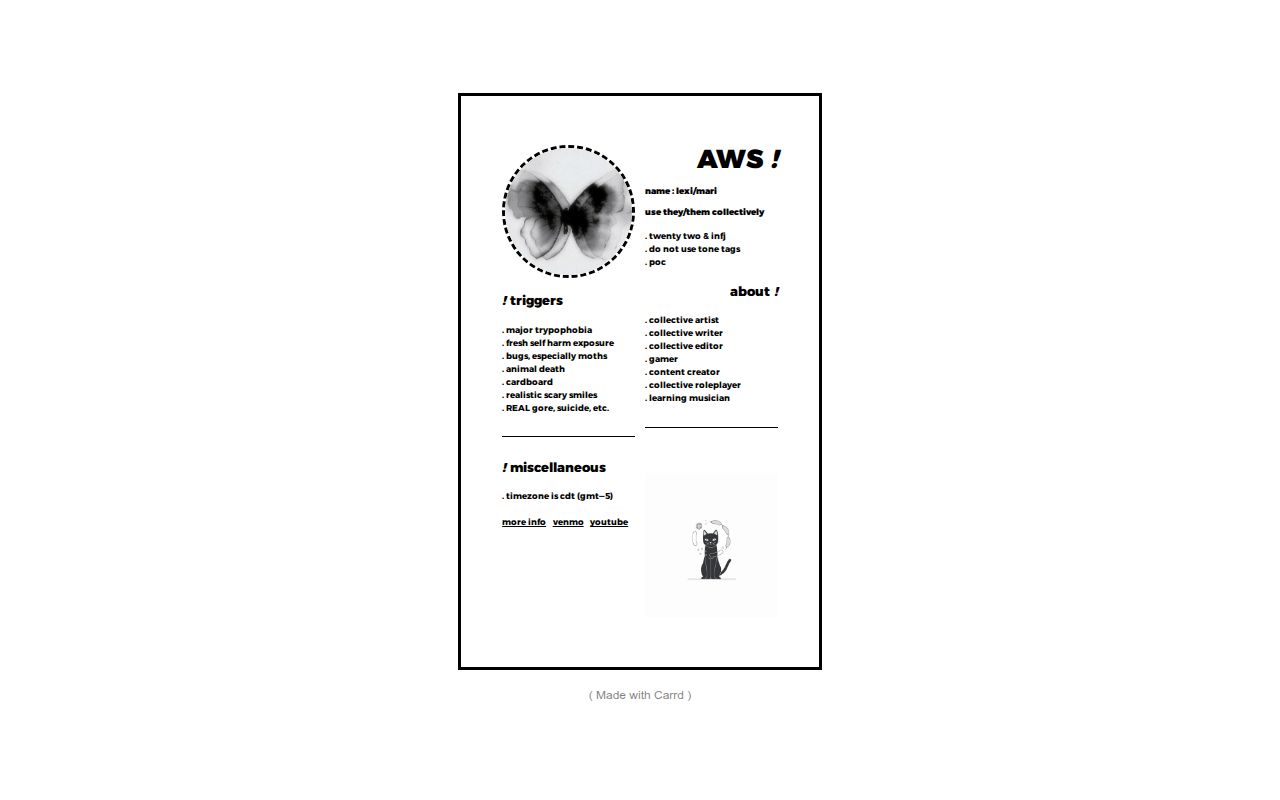 aws.